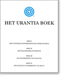 Het Urantia Boek - koop online